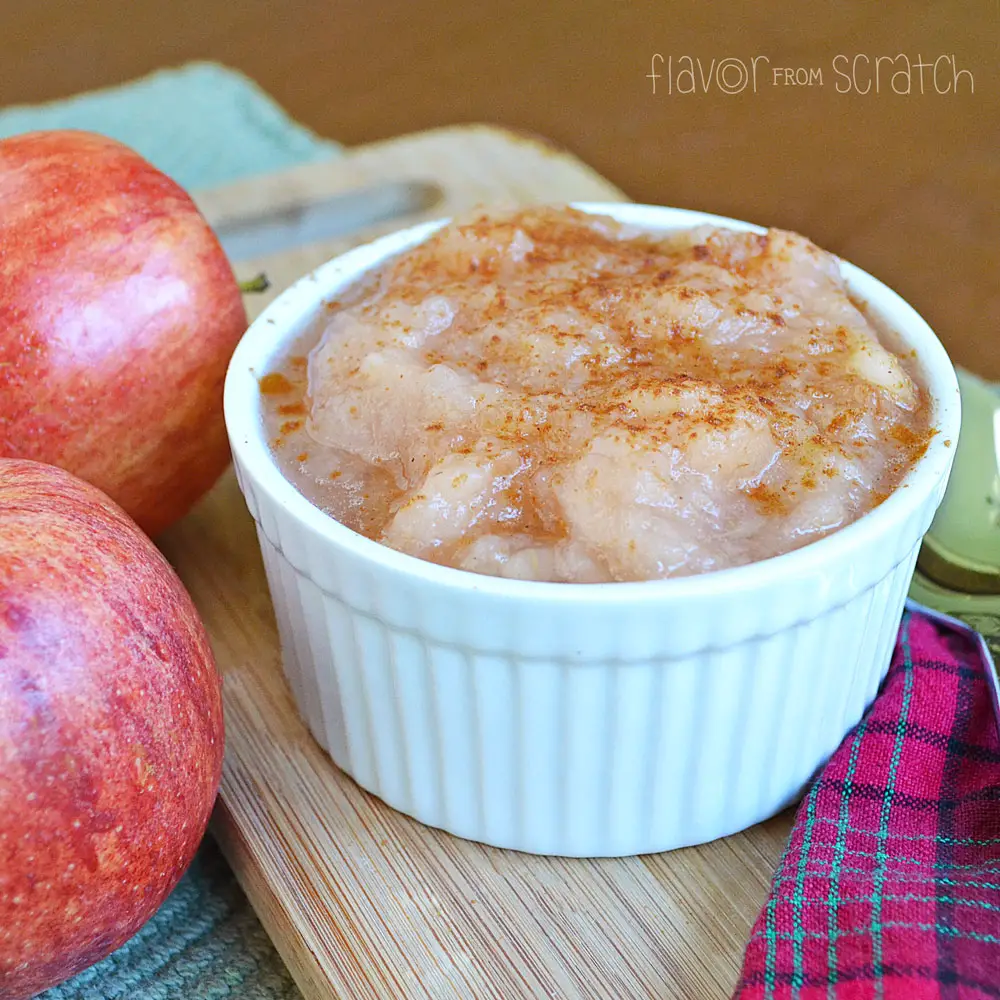 homemade-unsweetened-applesauce-flavor-from-scratch